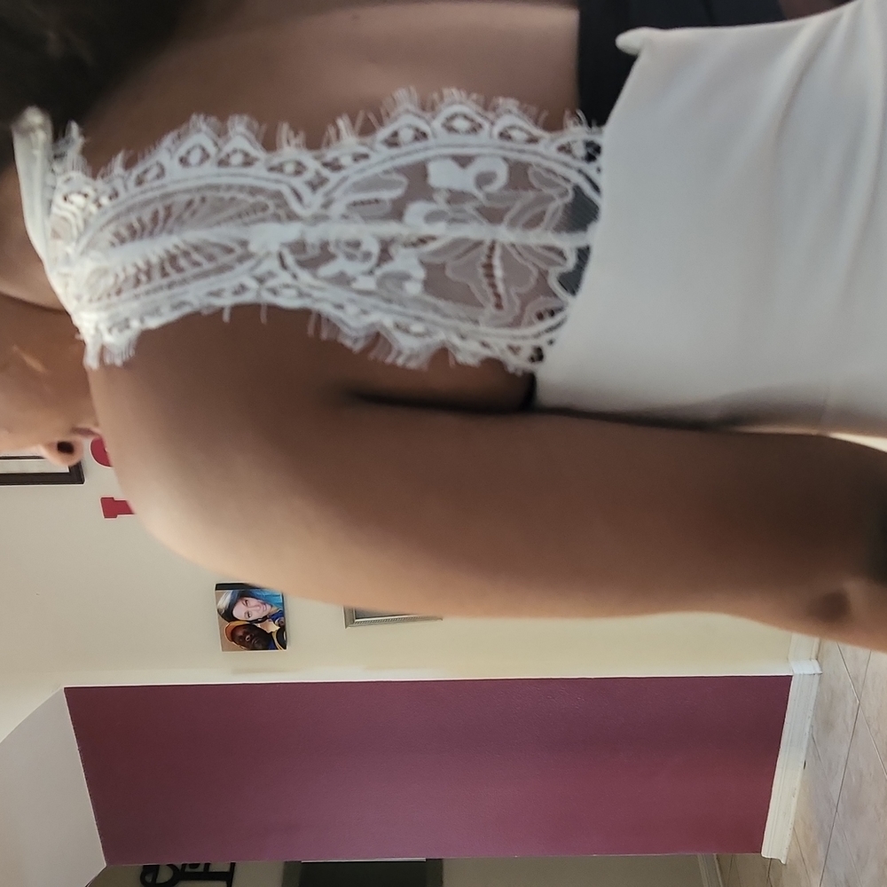 Lulu's Sleeveless Dress - Picture 2 of 4